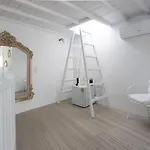 Aniko Chora Feriehus Mykonos Town