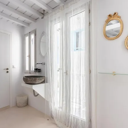 Aniko Chora Hébergement de vacances *