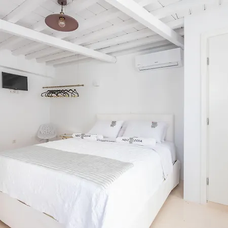 Aniko Chora Casa vacanze