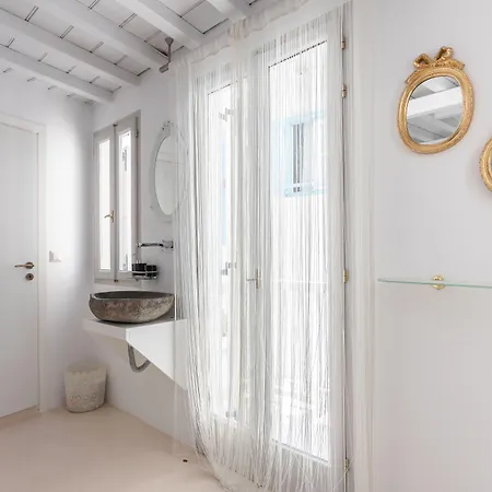 Aniko Chora Mykonos Town