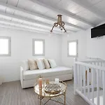 Aniko Chora Tatil Evi
