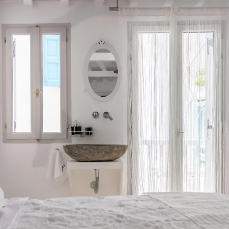 Aniko Chora 펜션 *