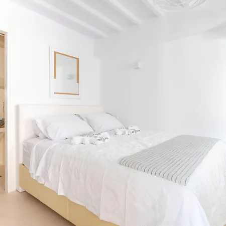 Aniko Chora Mykonos Town