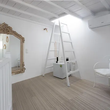 Aniko Chora 펜션 Mykonos Town