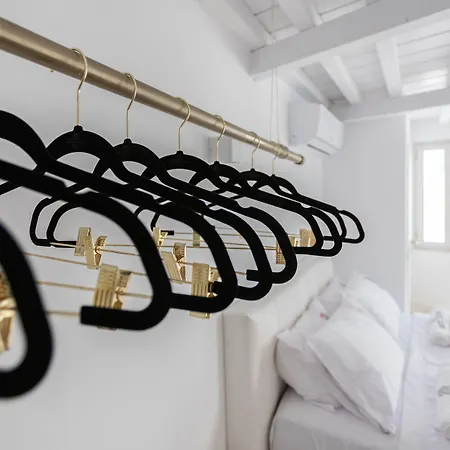 펜션 Aniko Chora Mykonos Town