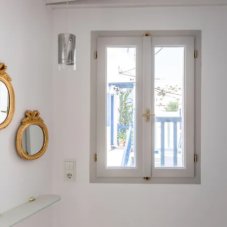 Aniko Chora Σπίτι διακοπών Mykonos Town