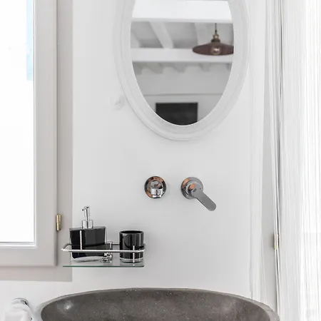 Aniko Chora Σπίτι διακοπών Mykonos Town