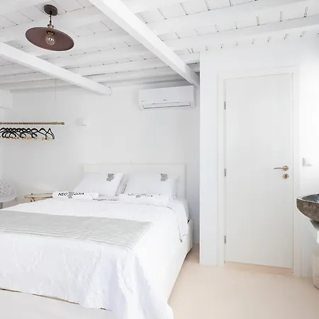 Aníko Chora Mykonos Town
