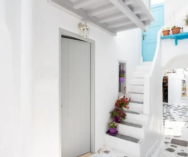 Prázdninový dům Aníko Chora *