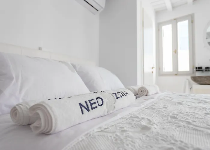 Aniko Chora 度假居