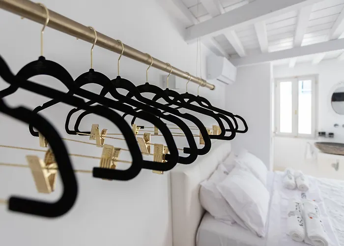 Prázdninový dům Aníko Chora Mykonos Town