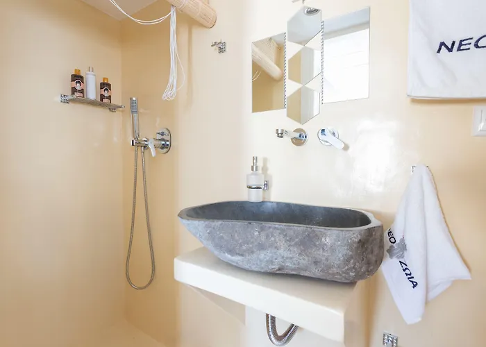 Aníko Chora Prázdninový dům Mykonos Town