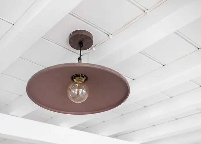 Aniko Chora Nyaraló Mykonos Town