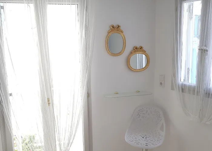 Aniko Chora 度假居 Mykonos Town