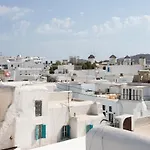 Дом отдыха Aniko Chora Mykonos Town