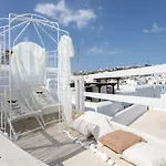 Dom wakacyjny Aniko Chora Mykonos Town