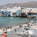 Aniko Chora Dom wakacyjny Mykonos Town
