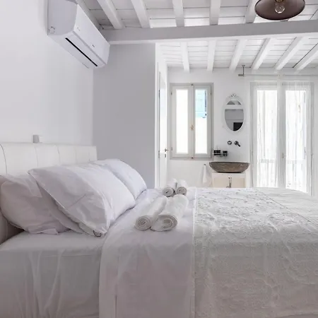 Aníko Chora Casa de Férias *