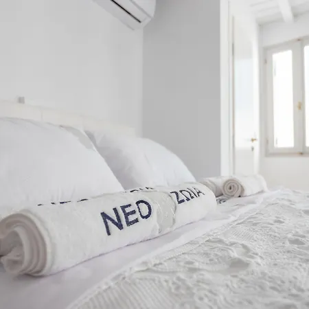 Aniko Chora Vakantiehuis