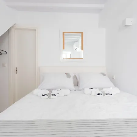 Vakantiehuis Aniko Chora