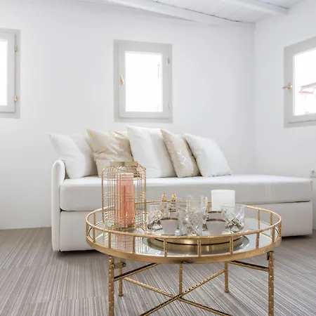 Aniko Chora Dom wakacyjny Mykonos Town