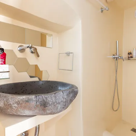 Vakantiehuis Aniko Chora *