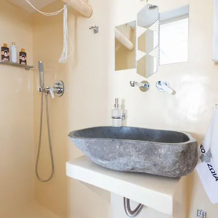 Aniko Chora Vakantiehuis Mykonos Town