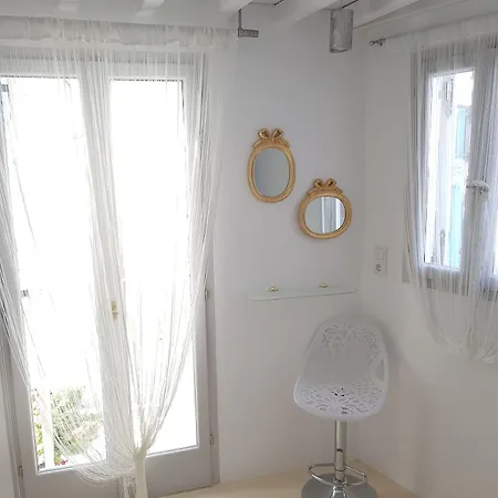 Aniko Chora Vakantiehuis Mykonos Town