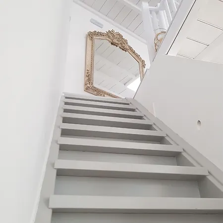 Vakantiehuis Aniko Chora *