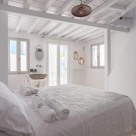 Vakantiehuis Aniko Chora