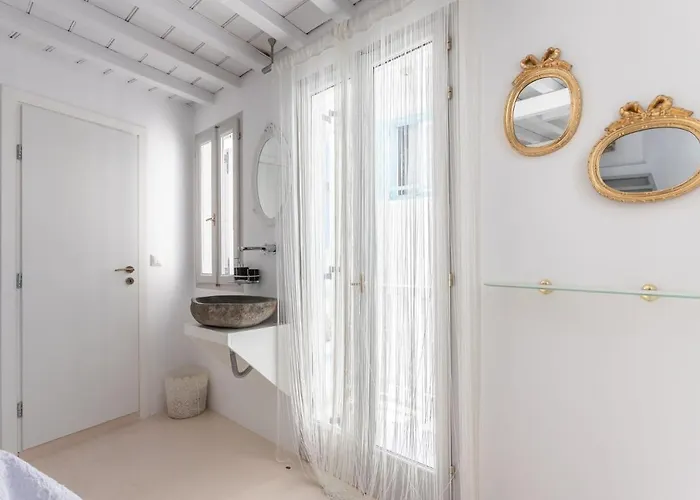 Aniko Chora Feriehus *