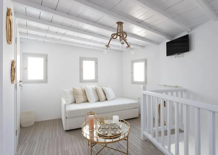 Aniko Chora Feriehus