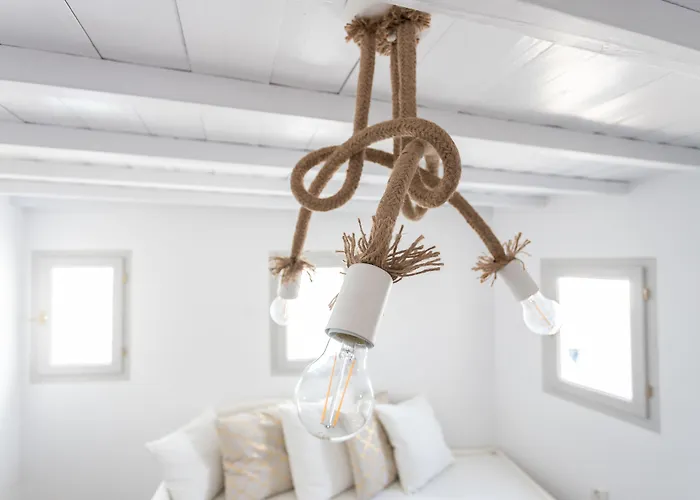 Feriehus Aniko Chora *