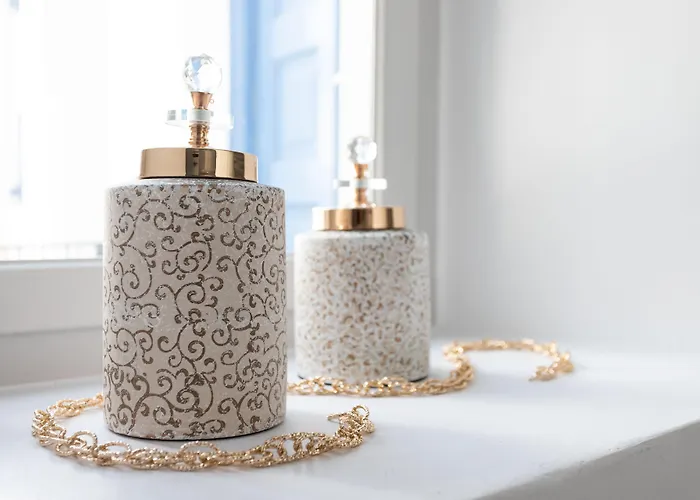 Feriehus Aniko Chora Mykonos Town