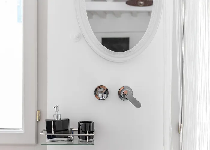 Aniko Chora Dom wakacyjny Mykonos Town