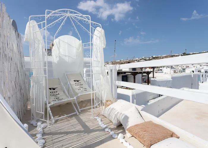 Aniko Chora Feriehus