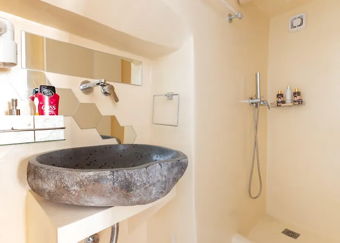 Feriehus Aniko Chora *