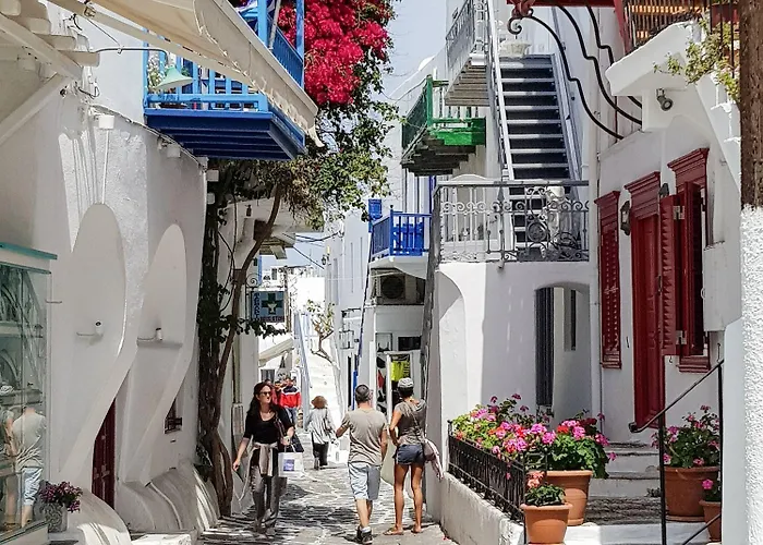 Aniko Chora Dom wakacyjny