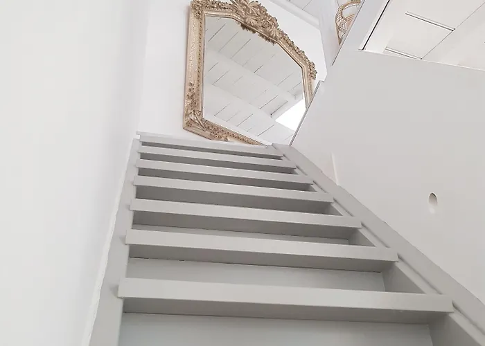 Feriehus Aniko Chora *